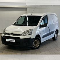 Citroen Berlingo 1.6 MT, 2012, 209 626 км, с пробегом, цена 589 000 руб.