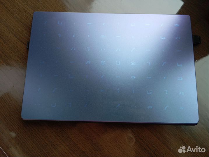 Ноутбук asus laptop e210м