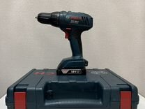 Шуруповерт bosch 18v