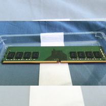 Оперативная память для пк DDR4 8GB