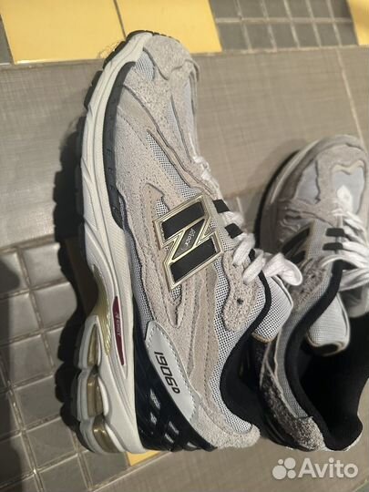 Кроссовки new balance 1906