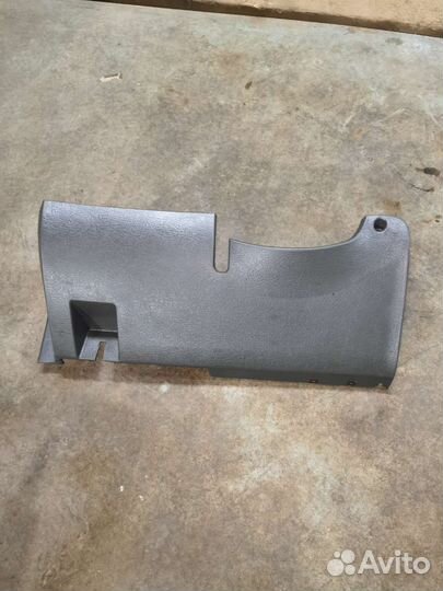 Запчасти на торпедо Kia Spectra