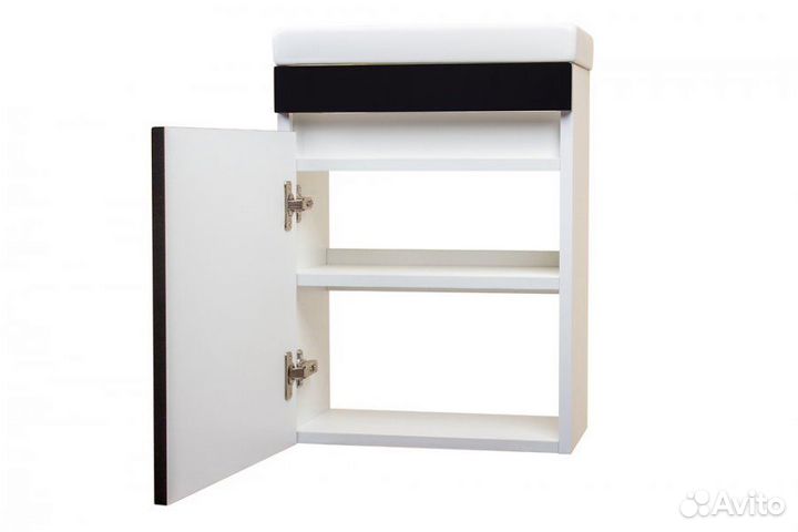 Тумба с раковиной 40 см