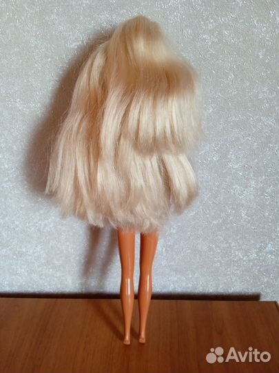 Барби Sun jewel