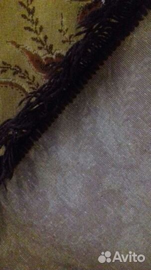 Покрывало на диван и на два кресла-набором