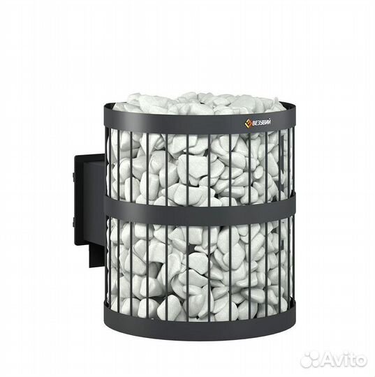 Банная печь