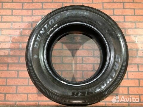 Dunlop Grandtrek AT22 285/60 R18 116H