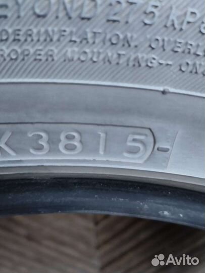 Yokohama S.Drive AS01 205/55 R16