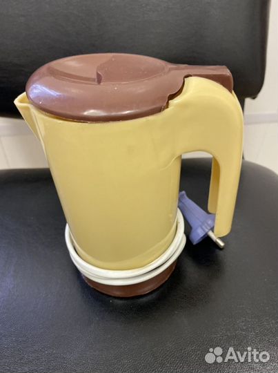 Кофеварка/ кипятильник