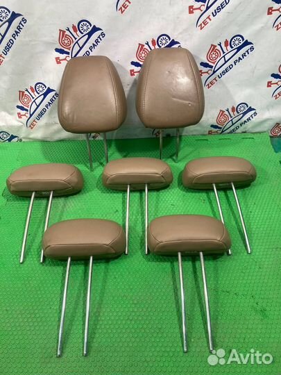 Подголовник Acura Mdx YD1 3.5 2004