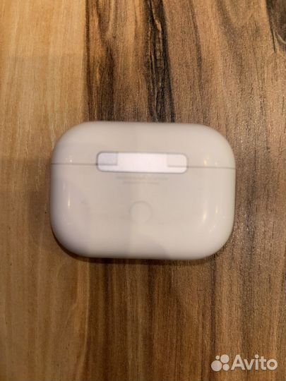 Наушники apple airpods pro 2(type c)