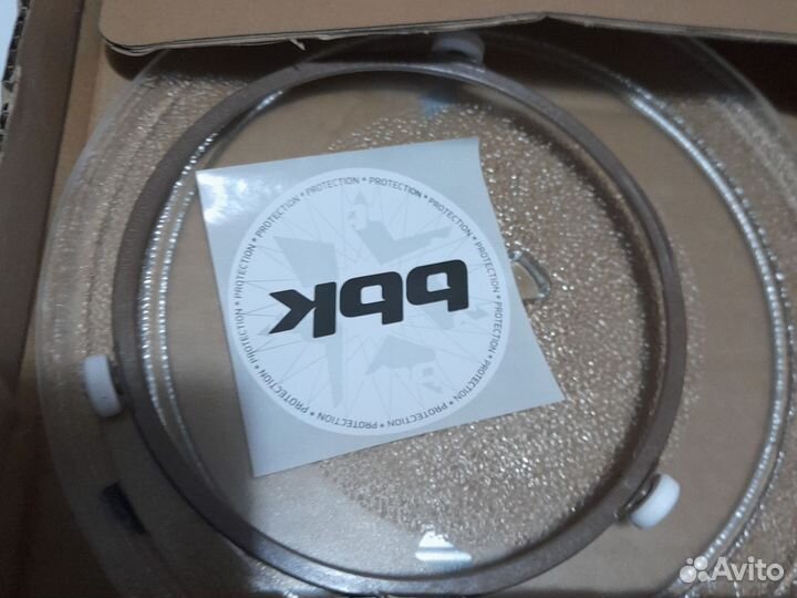 Микроволновка bbk