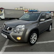 Nissan X-Trail 2.0 CVT, 2013, 185 000 км, с пробегом, цена 1 444 444 руб.