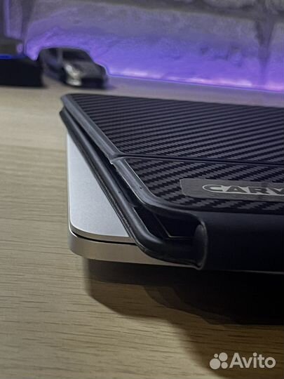 Apple magic keyboard для iPad pro 11