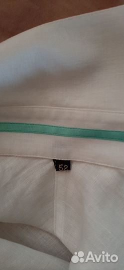 Мужская рубашка Versace