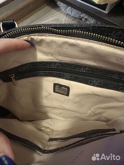 Сумка guess
