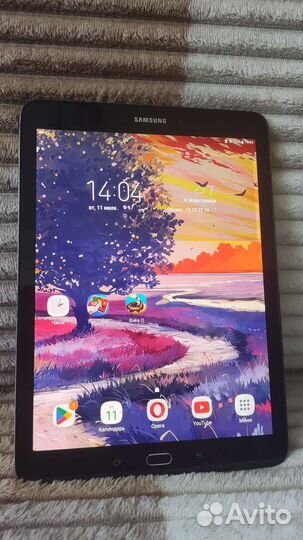 Samsung galaxy tab s2 9.7