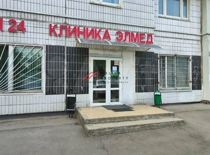 Продам торговое помещение, 226 м²