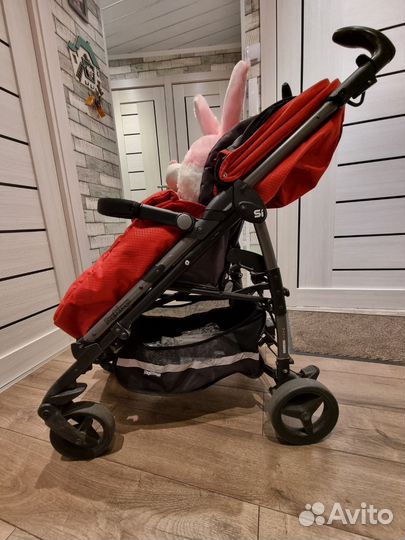 Коляска peg perego si