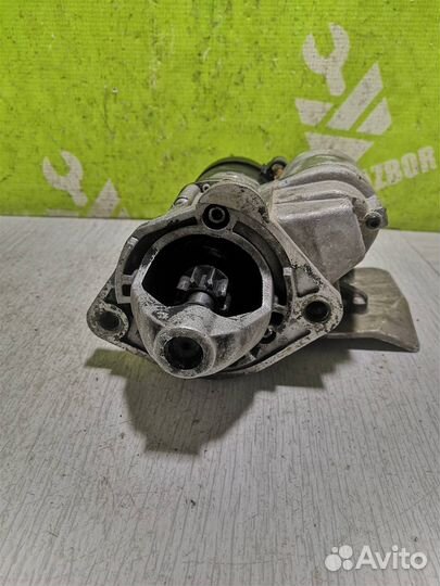 Стартер Фольксваген Пассат Б5