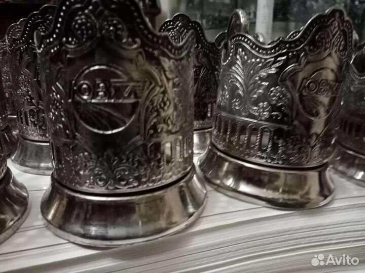 Подстаканник