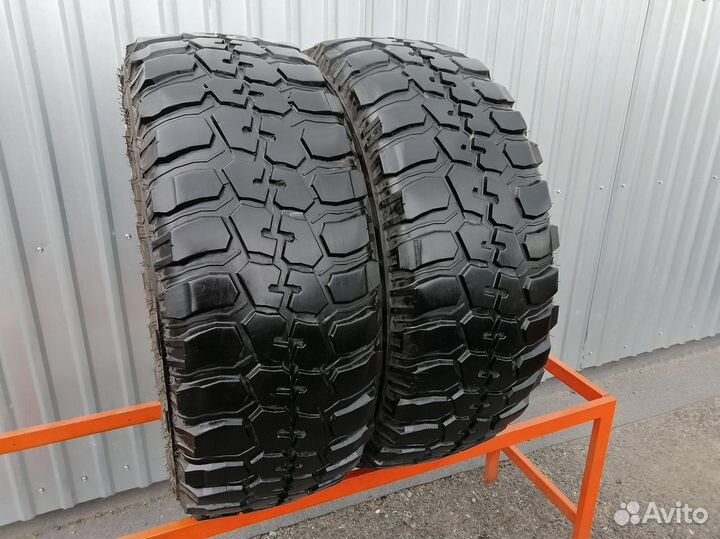 Federal Couragia M/T 285/70 R17 121Q