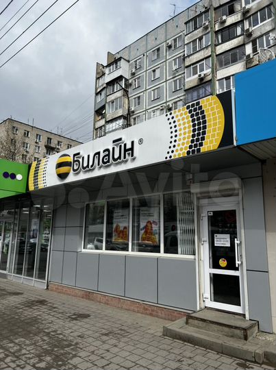 Торговая площадь, 30 м²