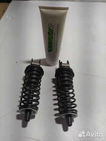 Р/к тормозного суппорта Iveco Et/Es