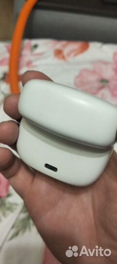 Беспроводные наушники jbl tune 215 tws