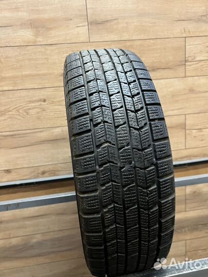 Dunlop DSX-2 195/65 R15