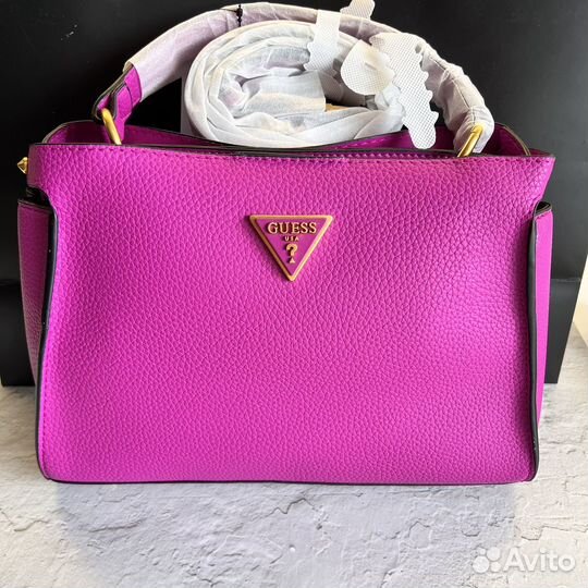 Сумка guess downtown оригинал