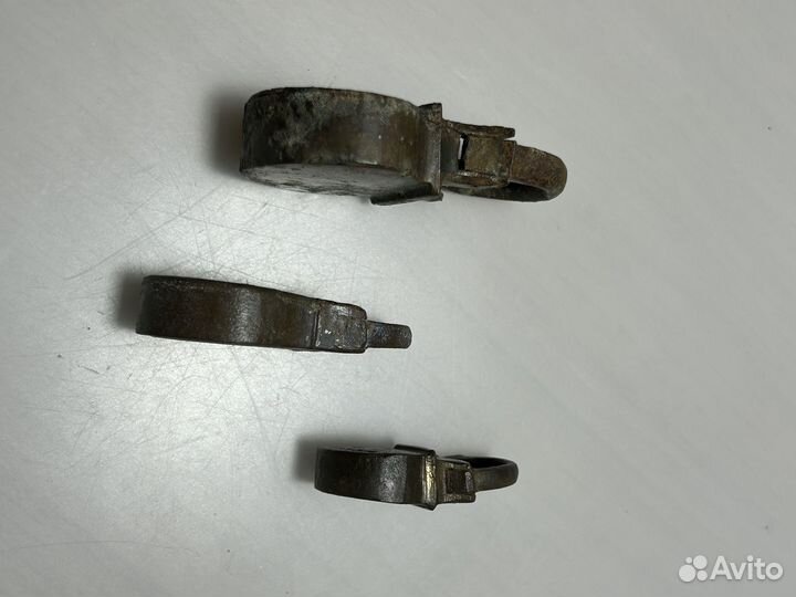 Старинные Замки