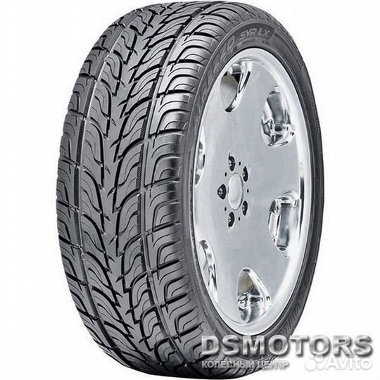Sailun Atrezzo SVR LX 275/40 R20 106W