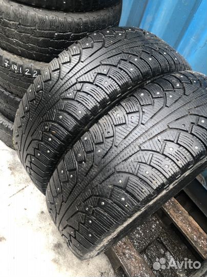 Nokian Tyres Hakkapeliitta Sport Utility 5 245/70 R16 107T