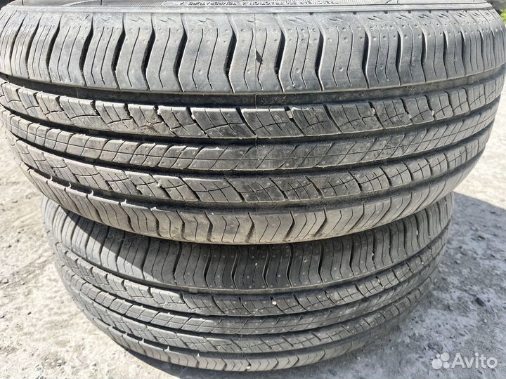 ChaoYang SU318A 215/60 R17