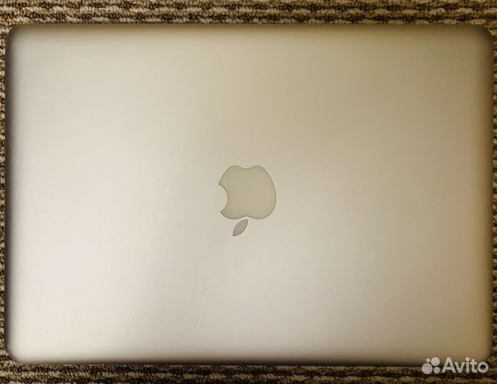 Apple MacBook Pro 13 mid 2012