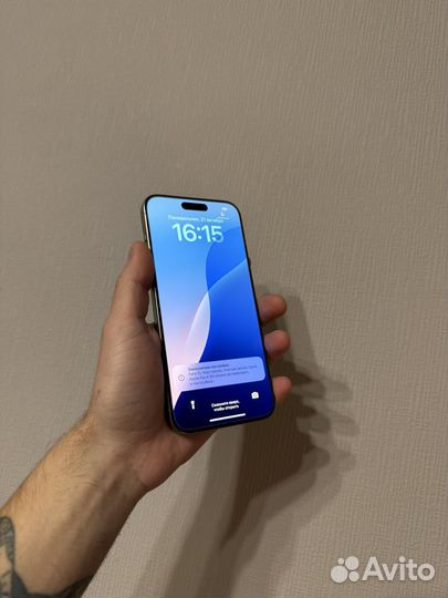 iPhone 15 Pro Max, 512 ГБ