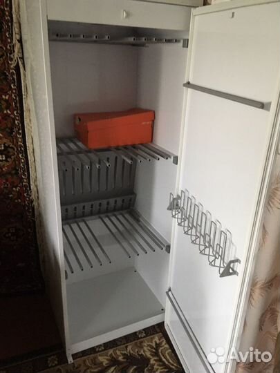 Сушильный шкаф asko