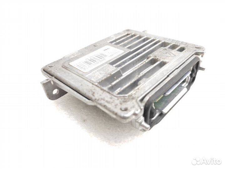 Блок розжига Volvo S60 2 1.6T 2011