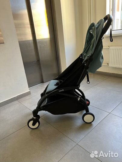 Коляска babyzen yoyo2, 2 в 1