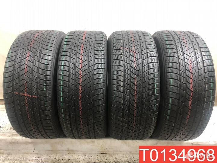 Pirelli Scorpion Winter 275/50 R20 113V