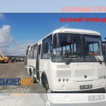 Городской автобус ПАЗ 320601-04, 2025