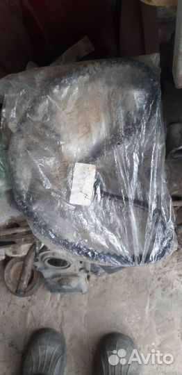 Двигатель в сборе Chery Very A13