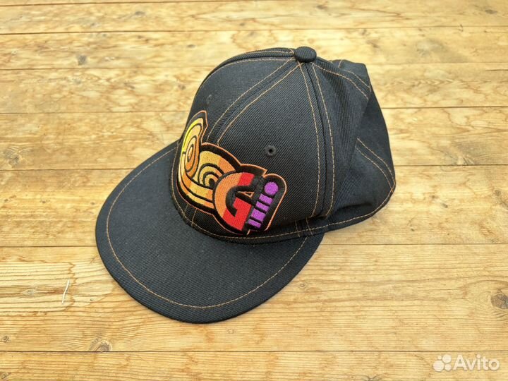 Кепка snapback Coogi Y2K (оригинал)