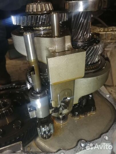 Автосервис