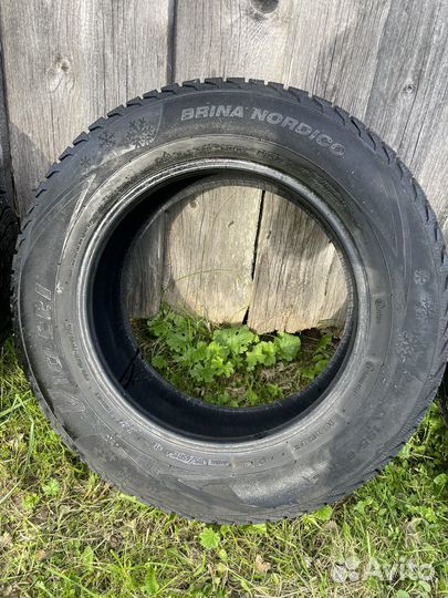 Viatti Brina Nordico V-522 195/65 R15 91T