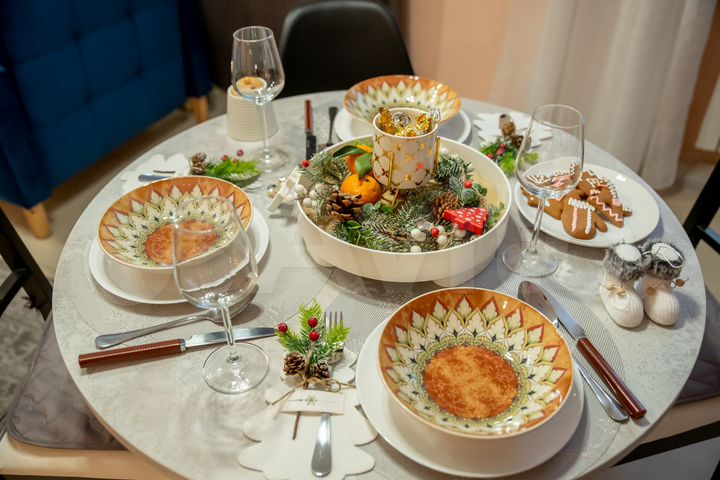 Квартира-студия, 30 м², 1/9 эт.