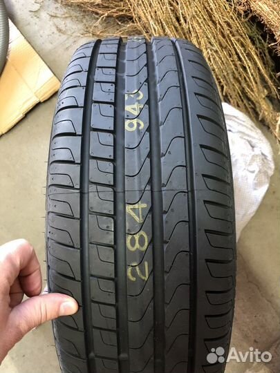 Продам запасное колесо 205/55r16 от KIA cerato