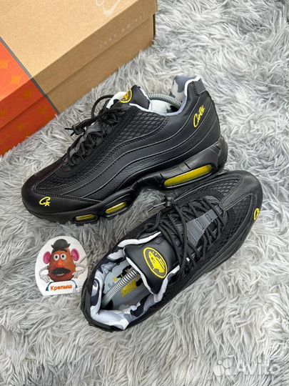 Nike air max 95 corteiz