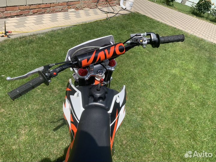 Kayo TT 140ем